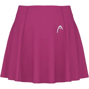 HEAD Performance Skort (Ladies) - Vivid Pink