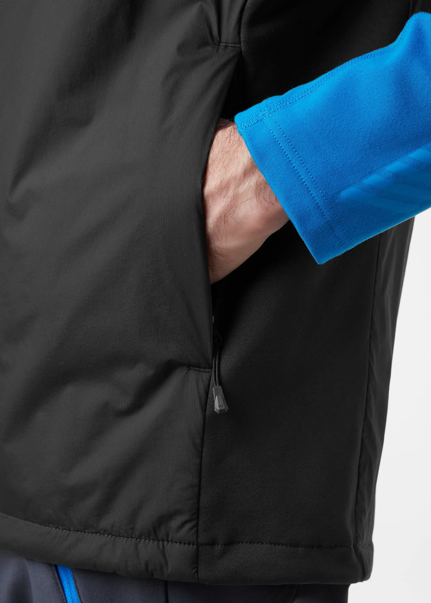 Helly Hansen Odin Stretch Hooded Light Insulator Vest