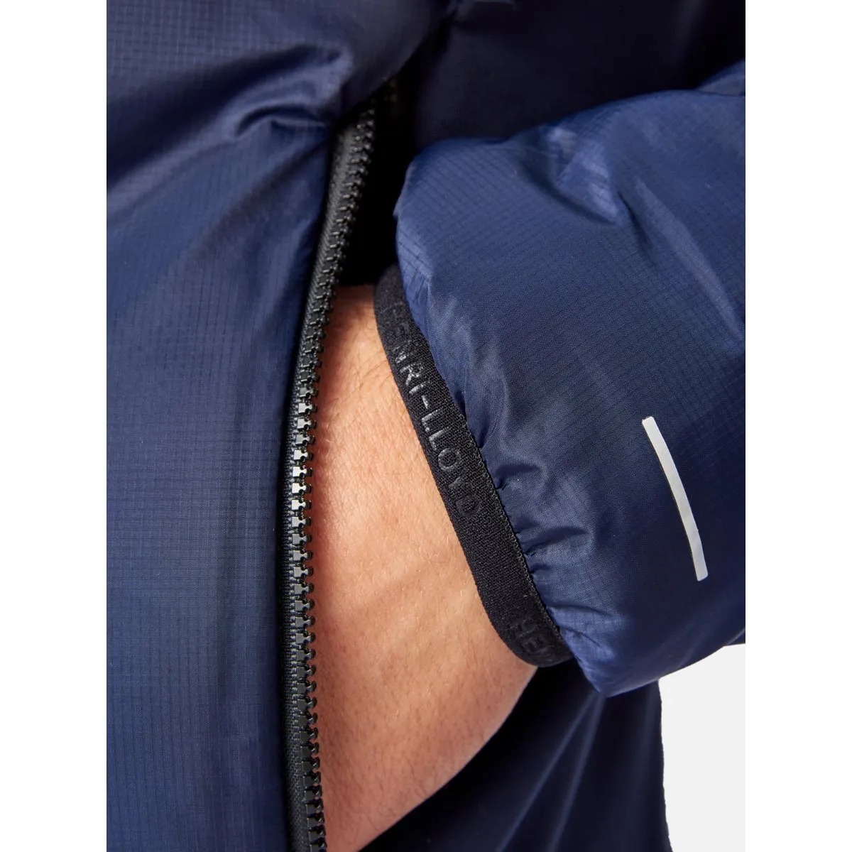 Henri Lloyd Men's Smart-Therm Jacket