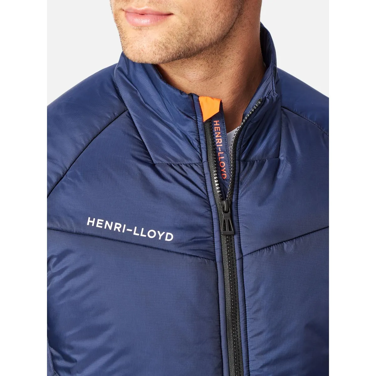 Henri Lloyd Men's Smart-Therm Jacket
