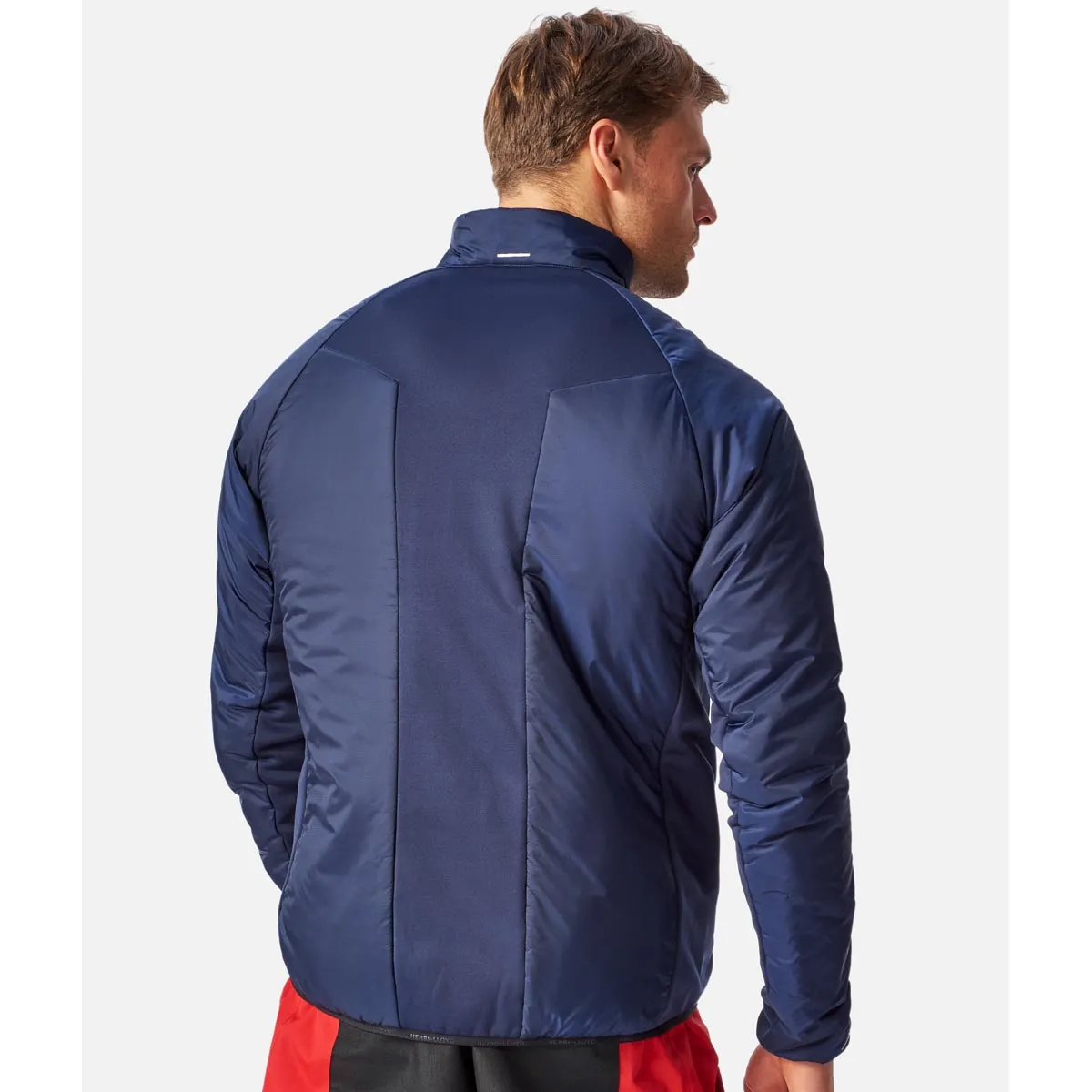Henri Lloyd Men's Smart-Therm Jacket
