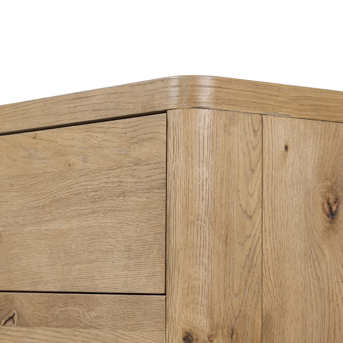 Henry 6-Drawer Dresser