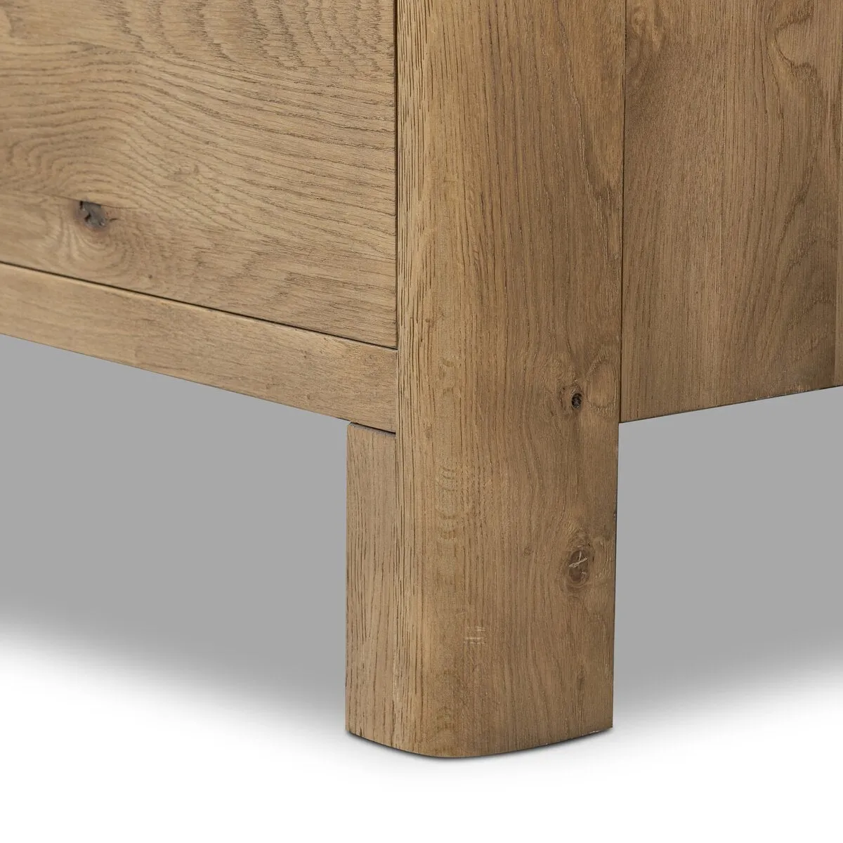 Henry 6-Drawer Dresser