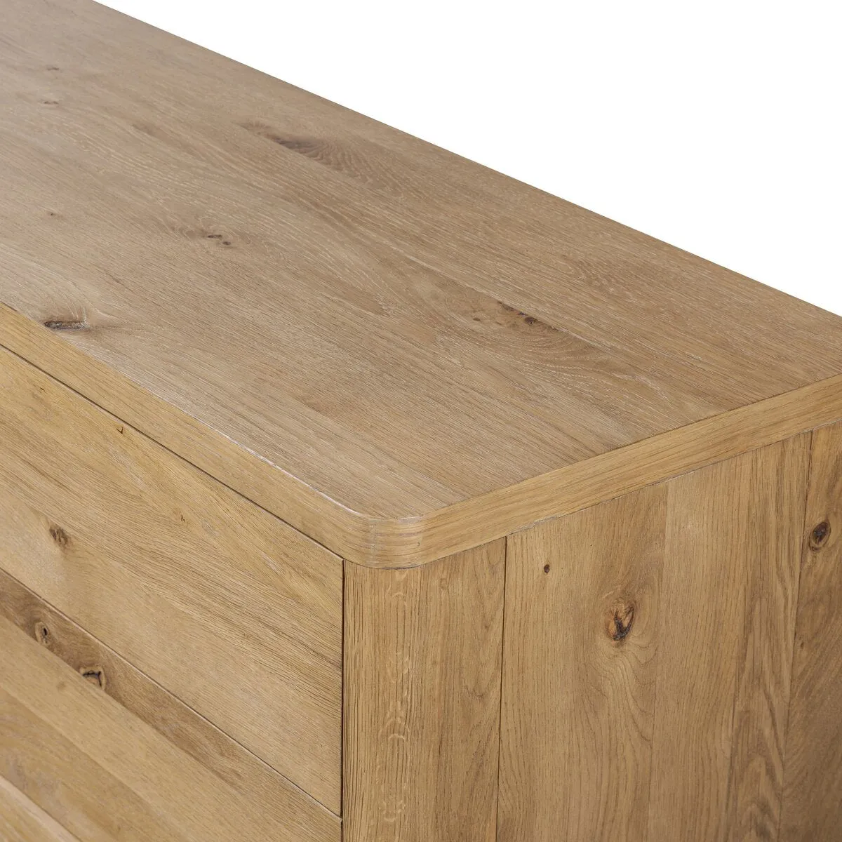 Henry 6-Drawer Dresser