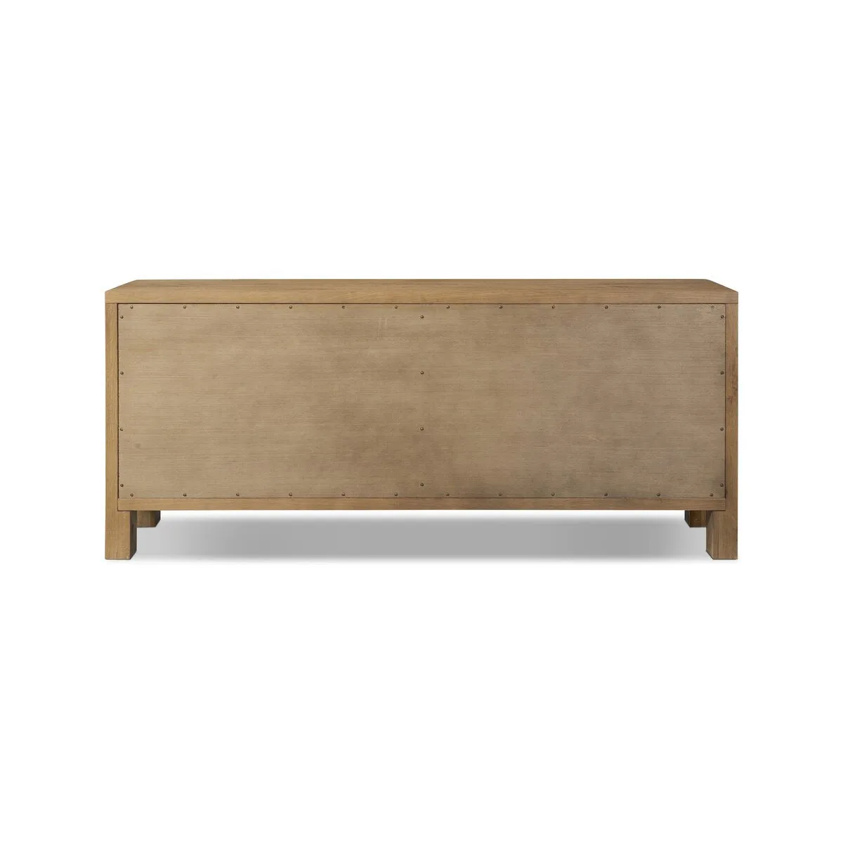 Henry 6-Drawer Dresser