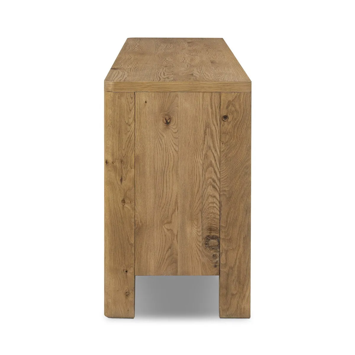Henry 6-Drawer Dresser