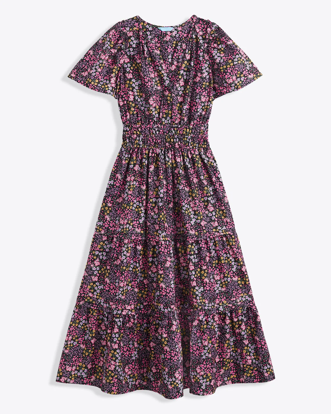 Hollie Midi Dress