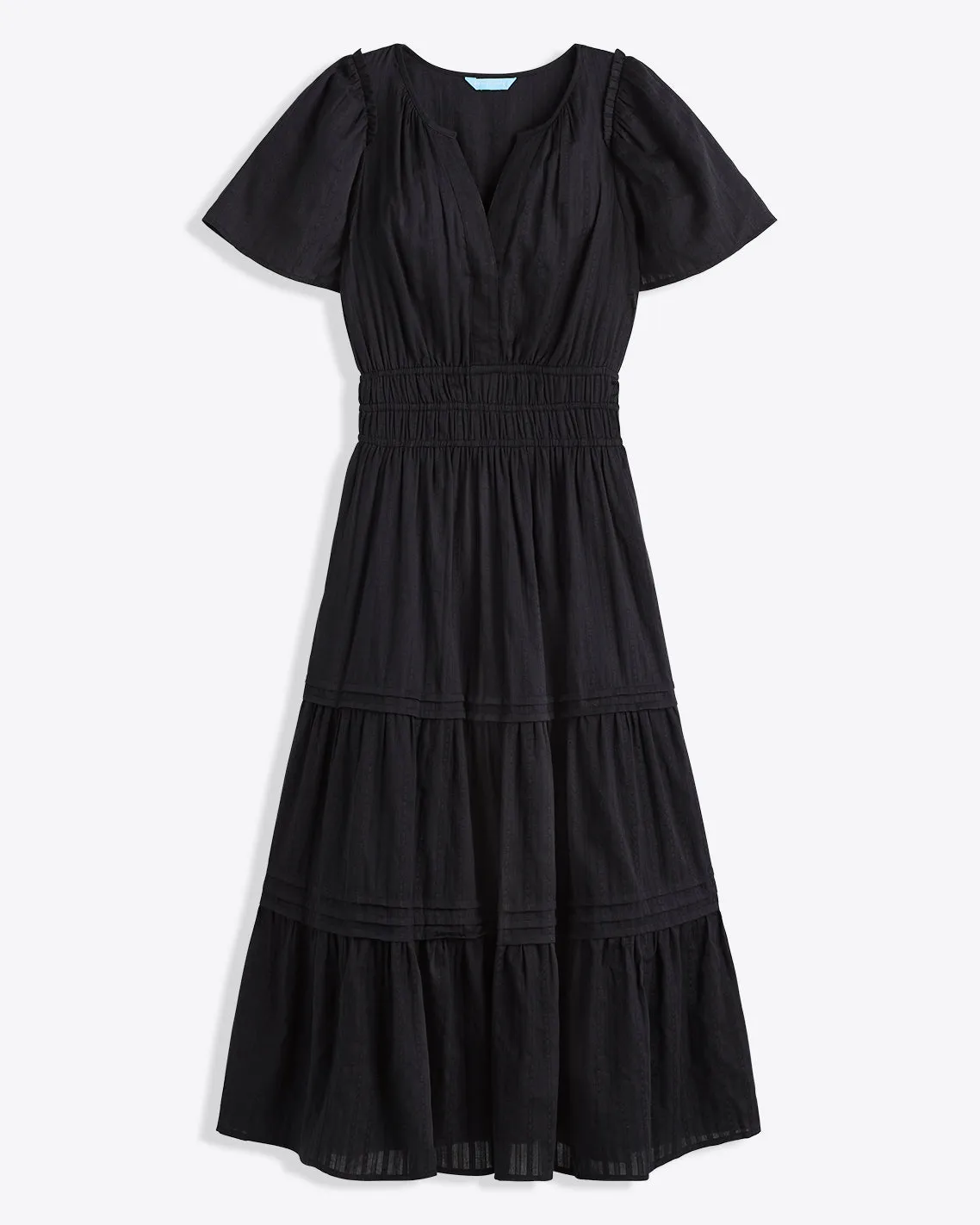 Hollie Midi Dress