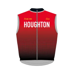 Houghton Mesh Back Gilet