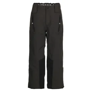Jump Pro, Black Ski Trousers