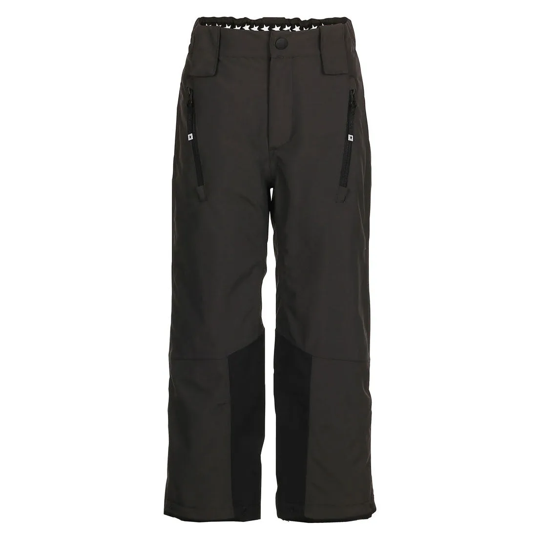 Jump Pro, Black Ski Trousers