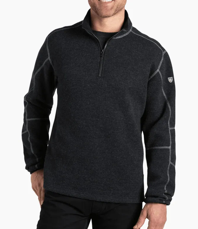 Kuhl Men's Thor 1/4 Zip