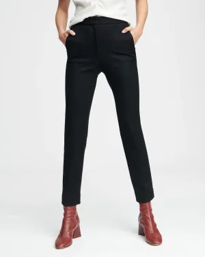 Layla Wool Pant