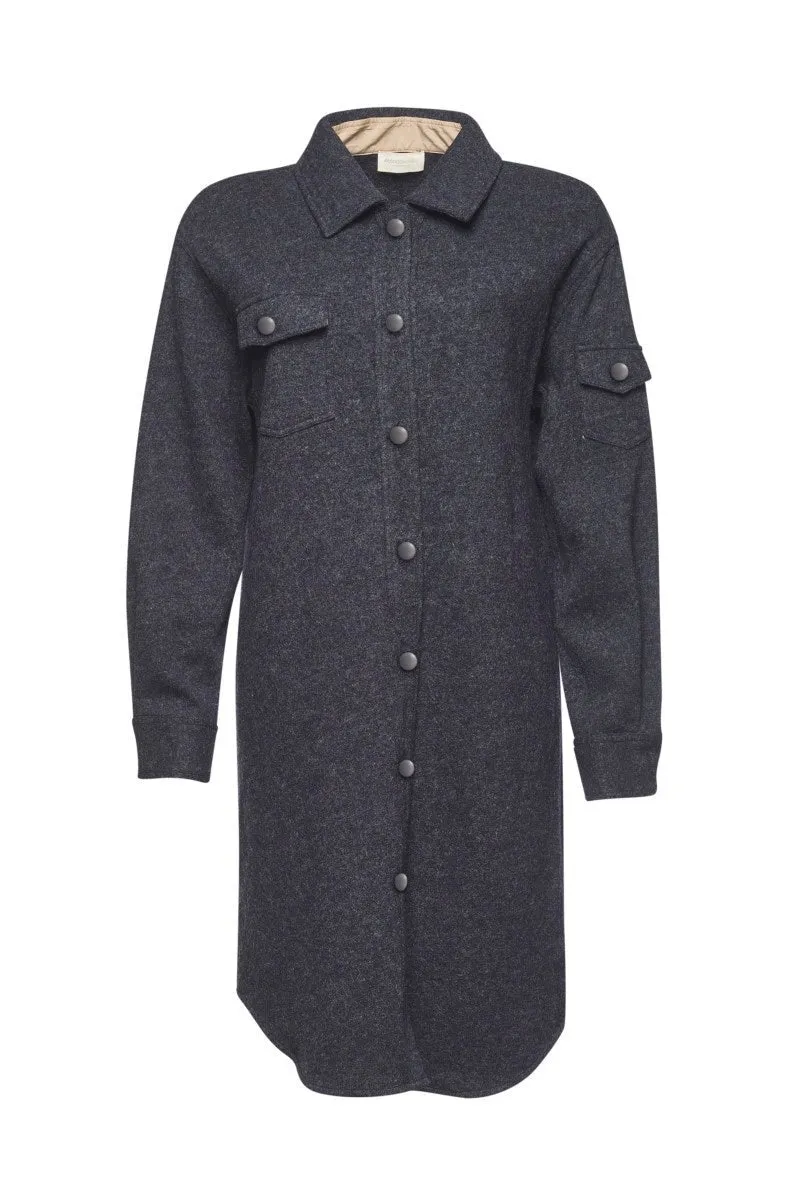 Lumber Jill Coat