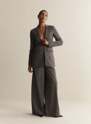Marianne Wool Blazer