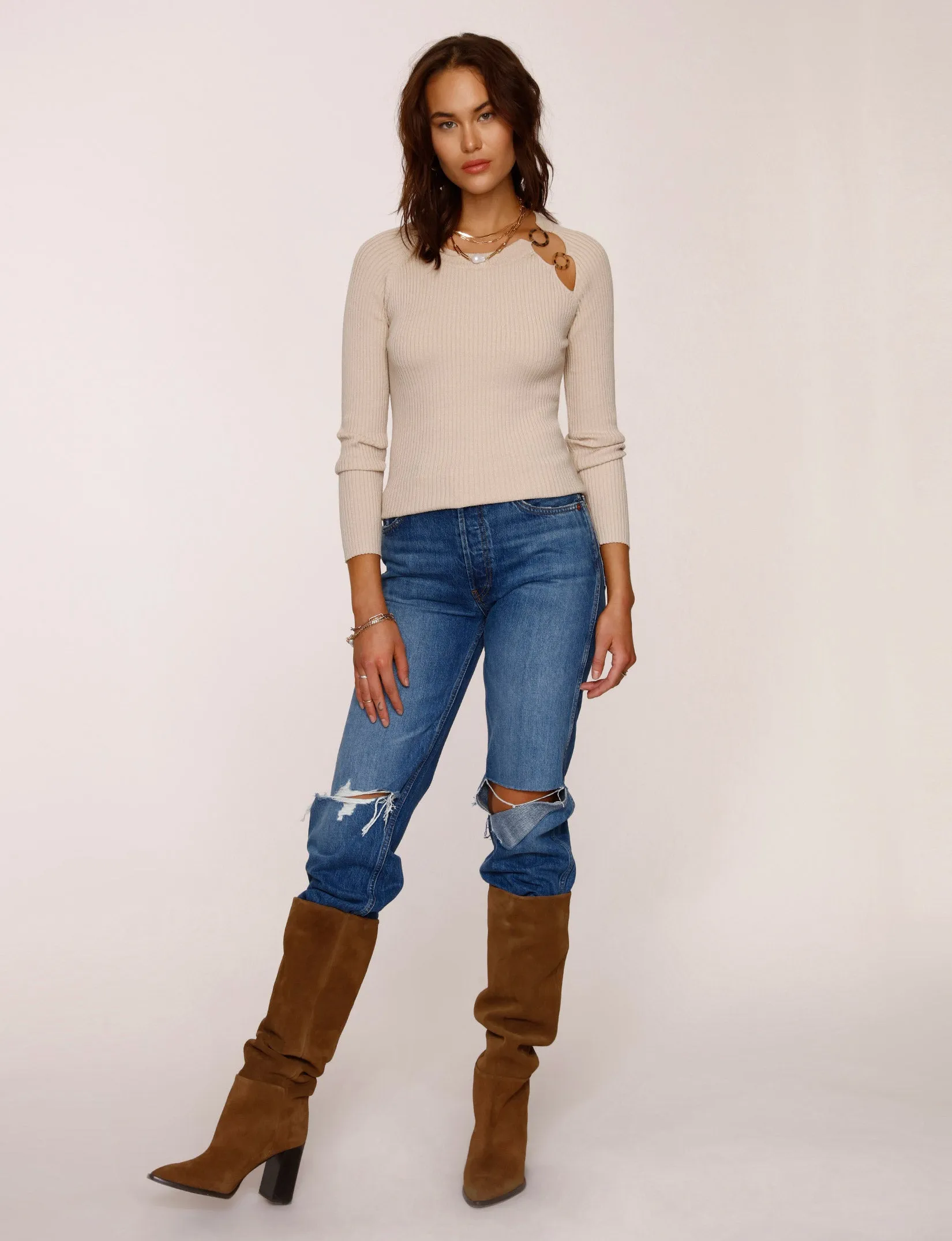 Marley Top