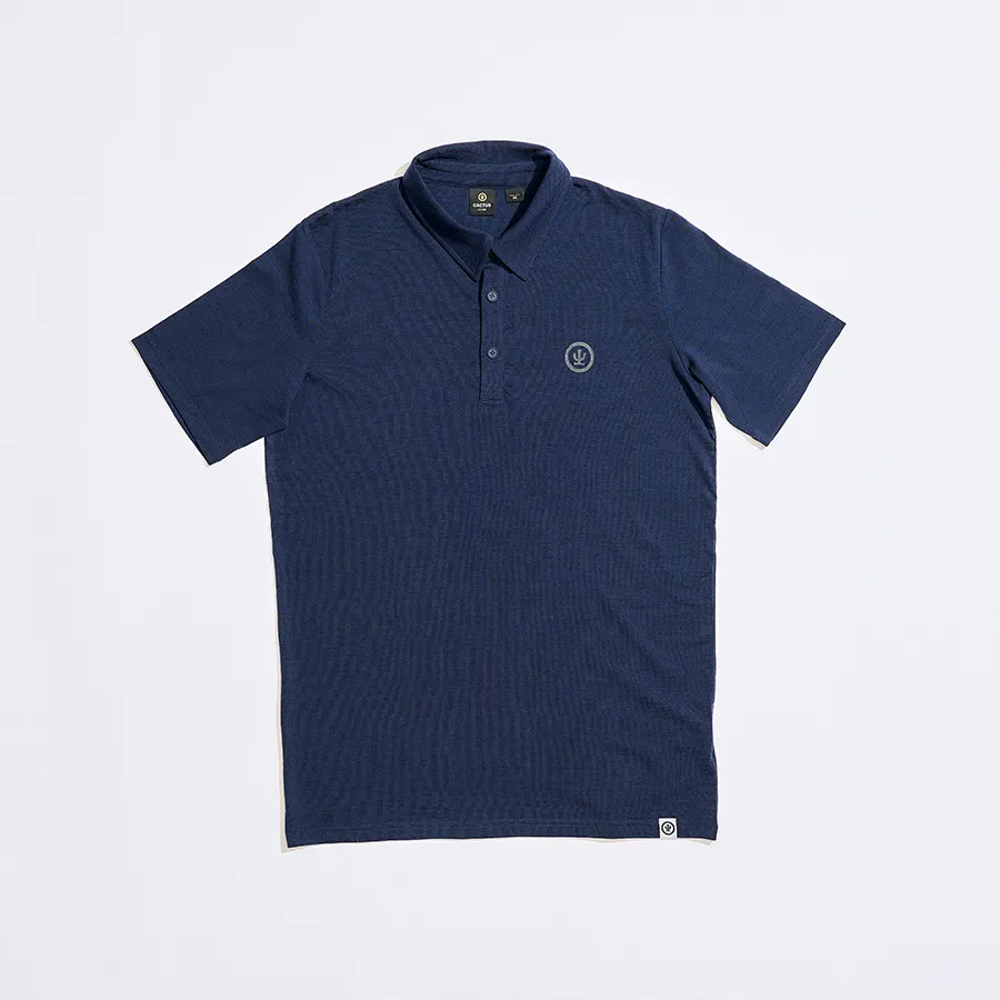 Merino SS Polo