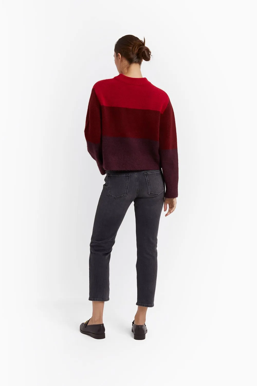 Miller Love Sweater