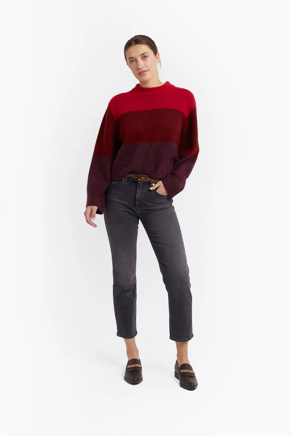 Miller Love Sweater