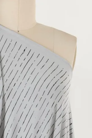 Morrow Bay Stripe USA Knit
