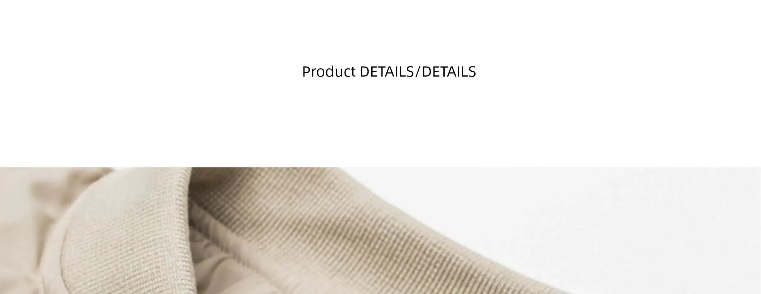 Mr. WH Japanese Style Pure Color Baseball Collar Men's and Women's Spring and Autumn New Arrival Easiest for Match Loose Couple Pilot Outwear