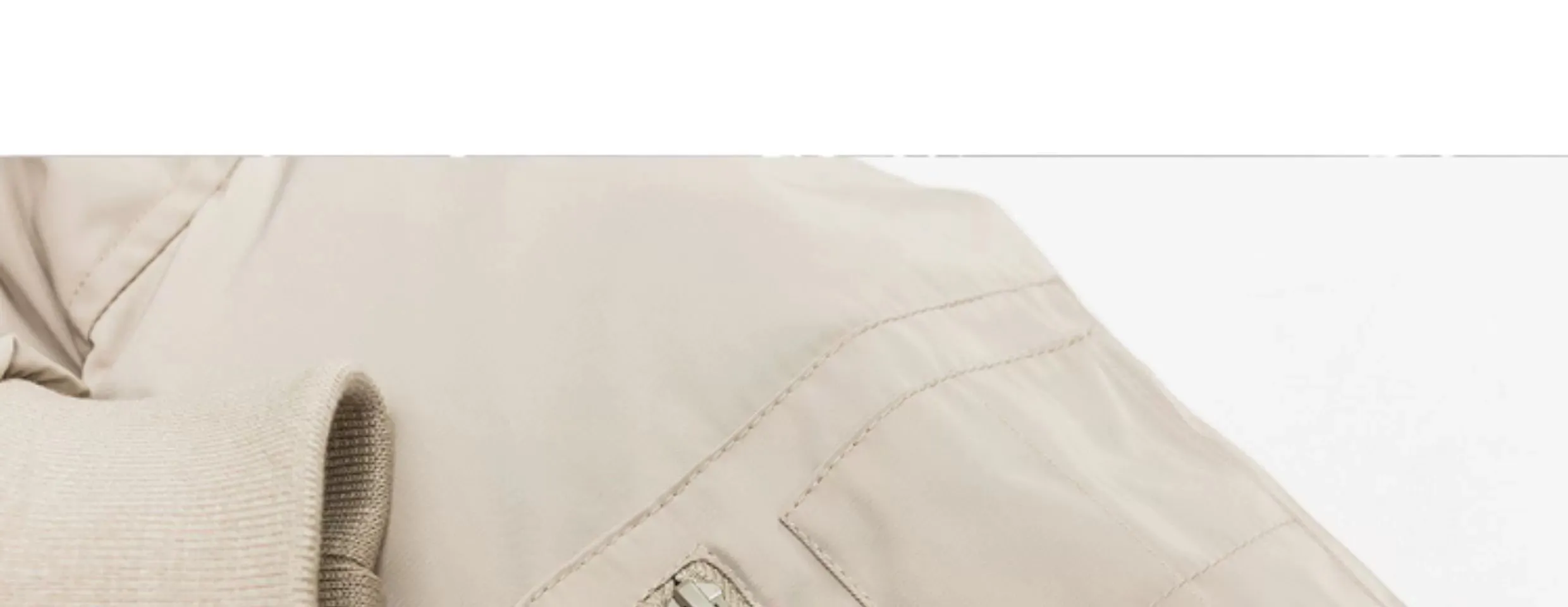 Mr. WH Japanese Style Pure Color Baseball Collar Men's and Women's Spring and Autumn New Arrival Easiest for Match Loose Couple Pilot Outwear