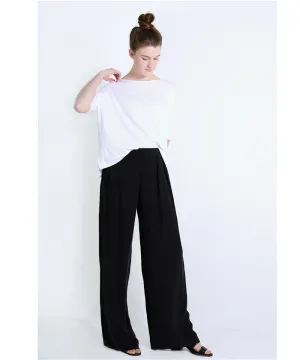 Natalie Busby Soft Square T