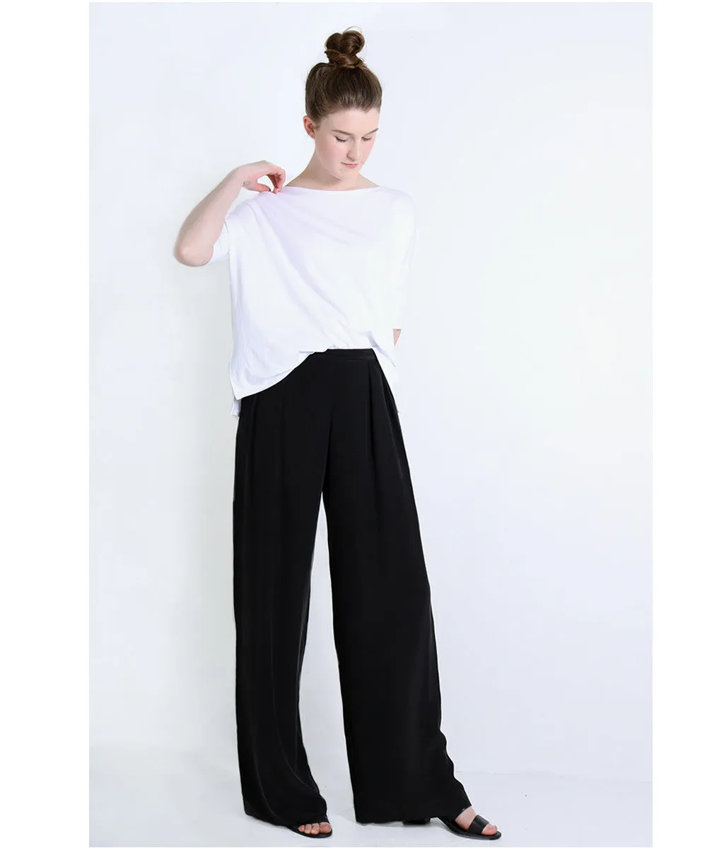 Natalie Busby Soft Square T