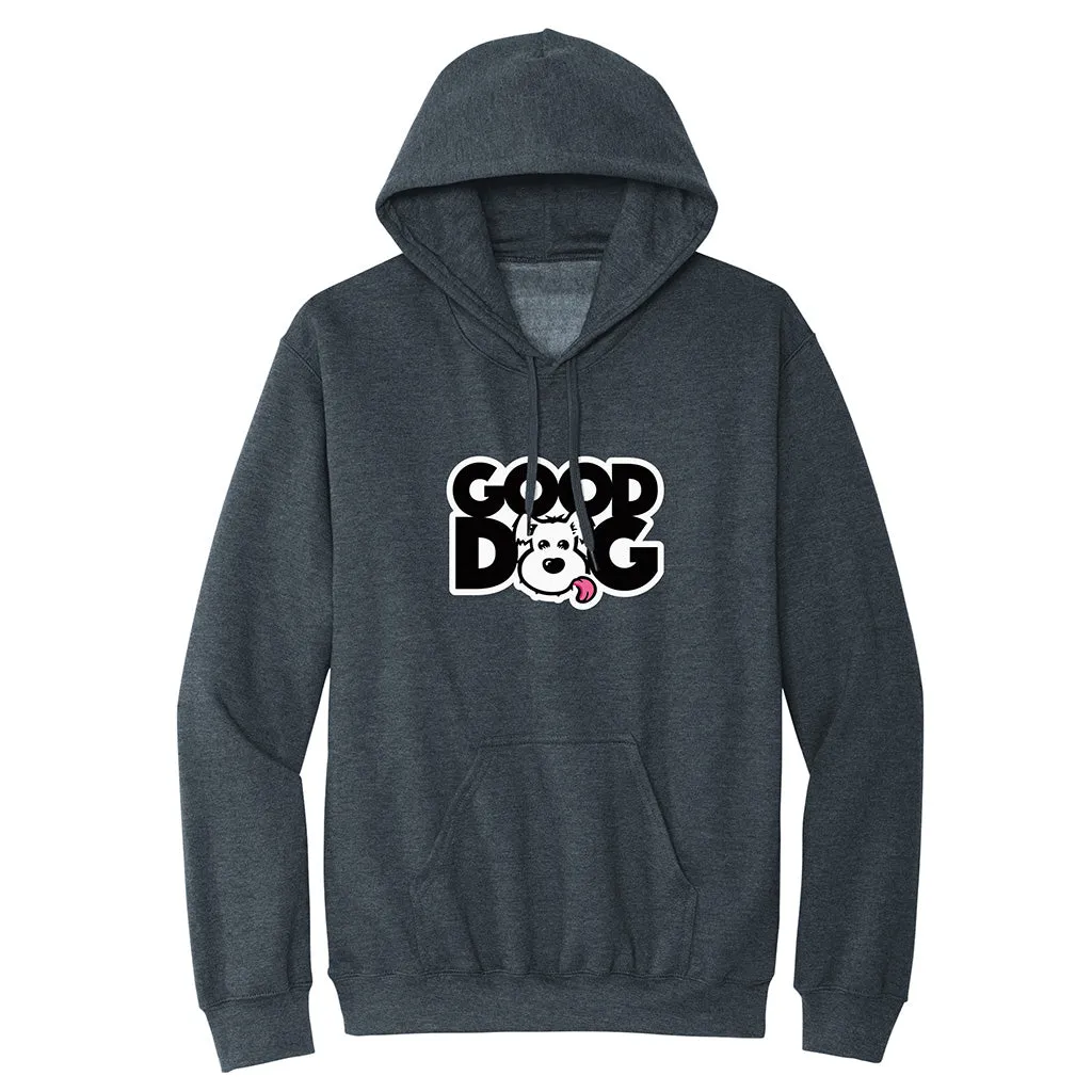 OG Good Dog Hoodie
