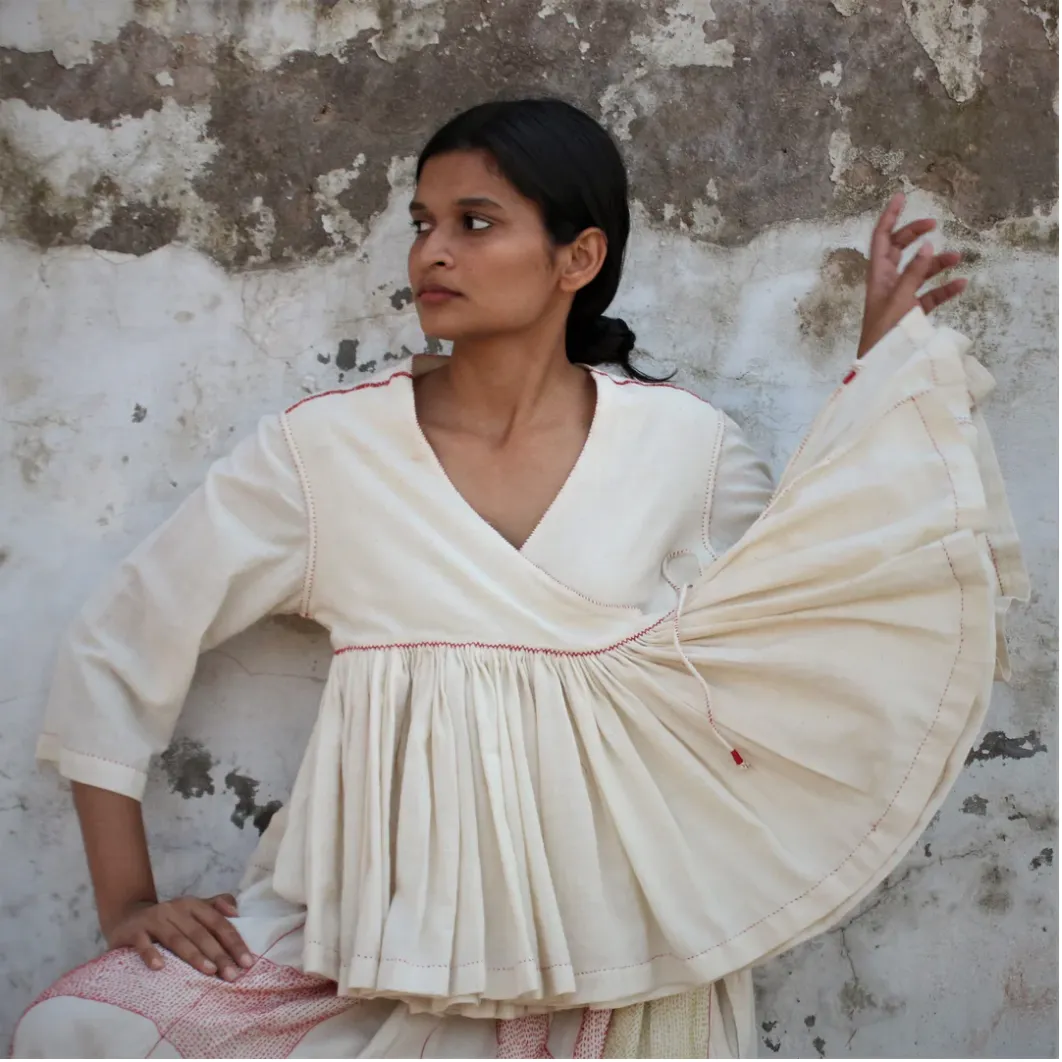 Raasleela Kediyu Top