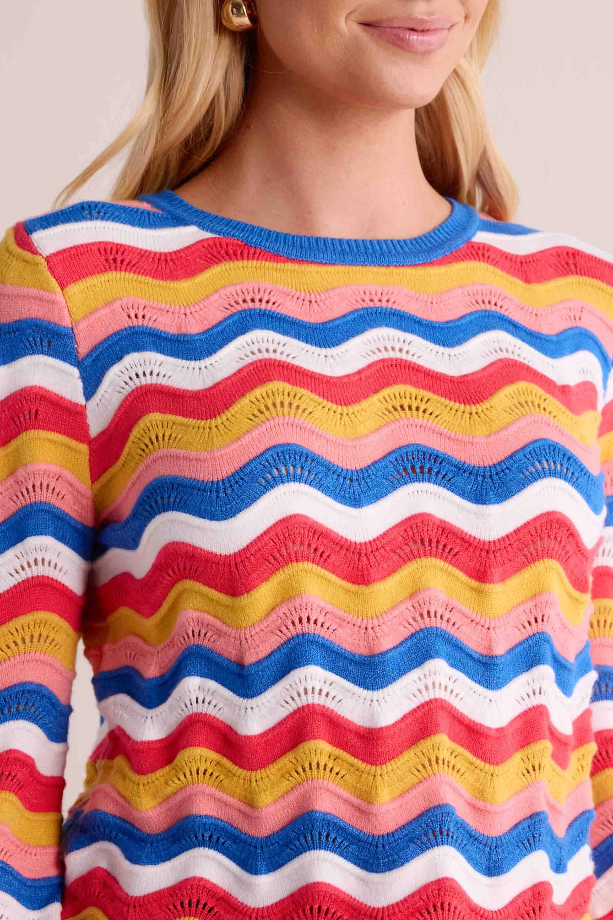 Rainey Sweater