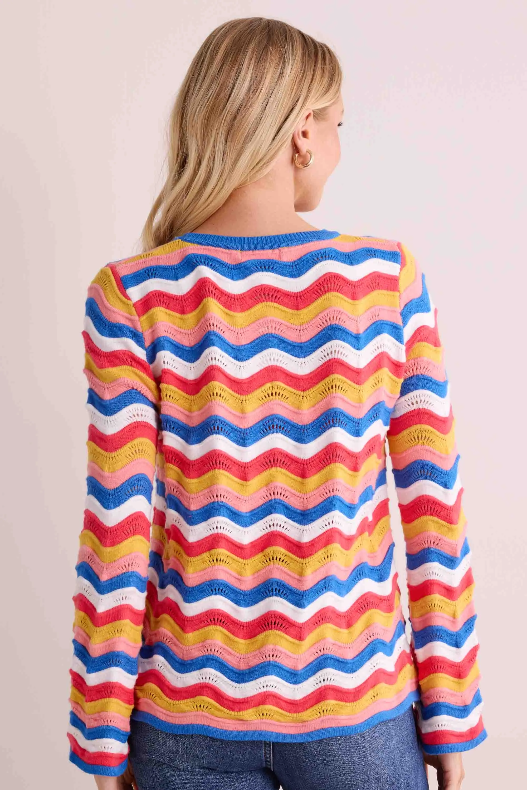 Rainey Sweater