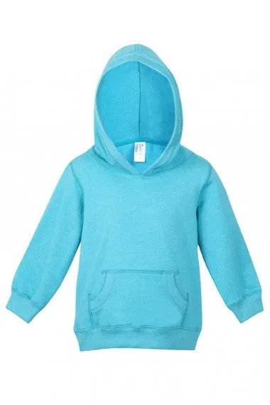 Ramo Babies Heather Hoodie (F180PP)
