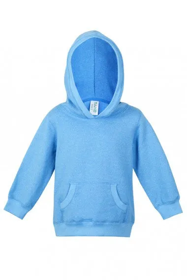 Ramo Babies Heather Hoodie (F180PP)