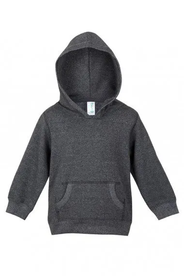 Ramo Babies Heather Hoodie (F180PP)
