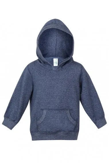 Ramo Babies Heather Hoodie (F180PP)