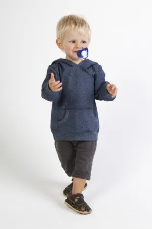 Ramo Babies Heather Hoodie (F180PP)