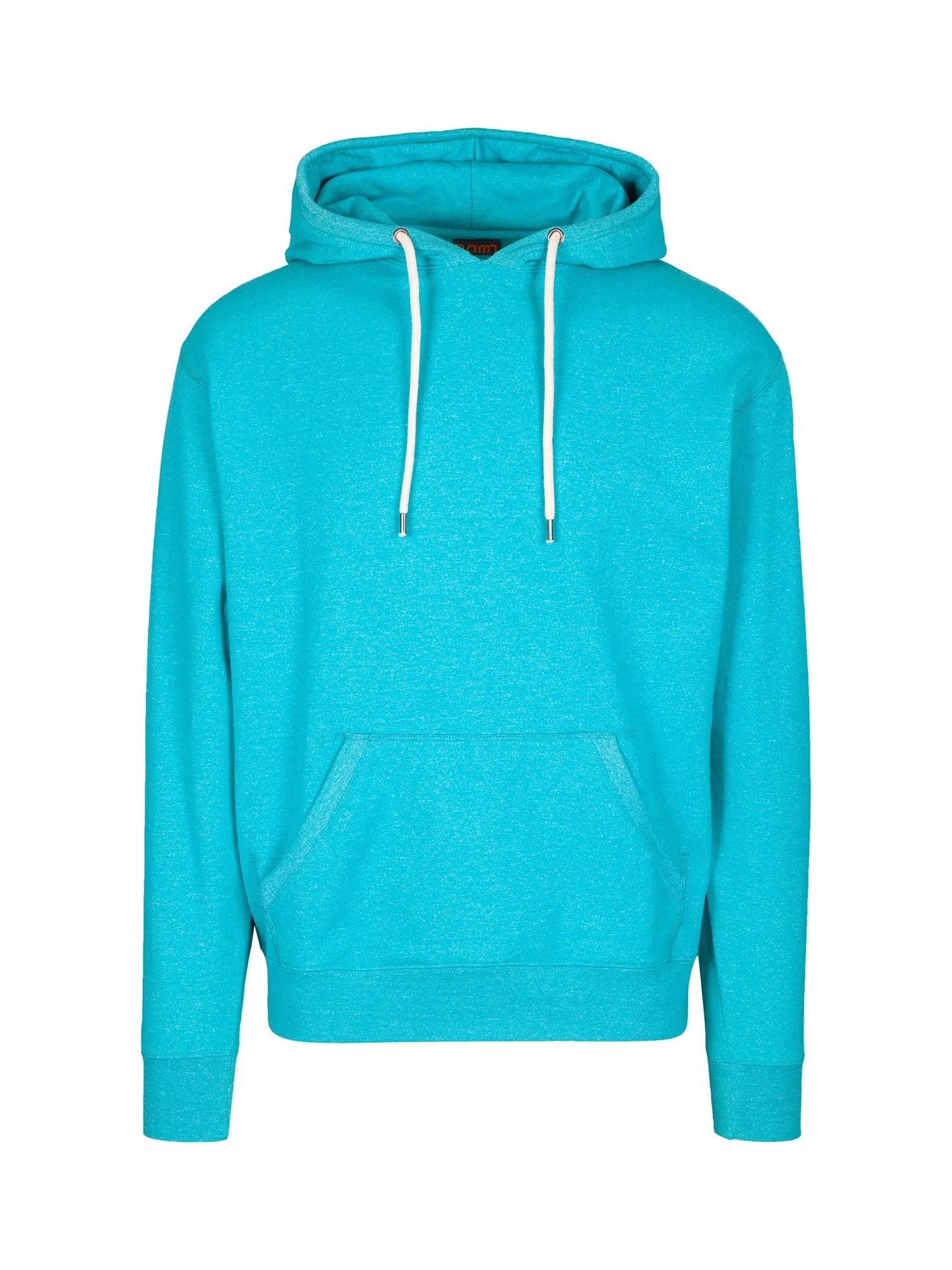 Ramo Mens Greatness Heather Hoodie	(F650HP)