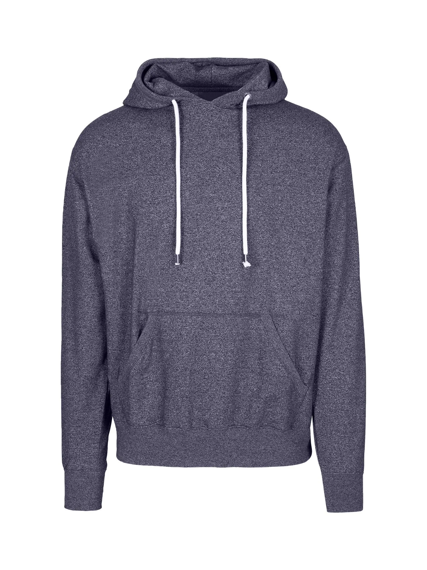 Ramo Mens Greatness Heather Hoodie	(F650HP)