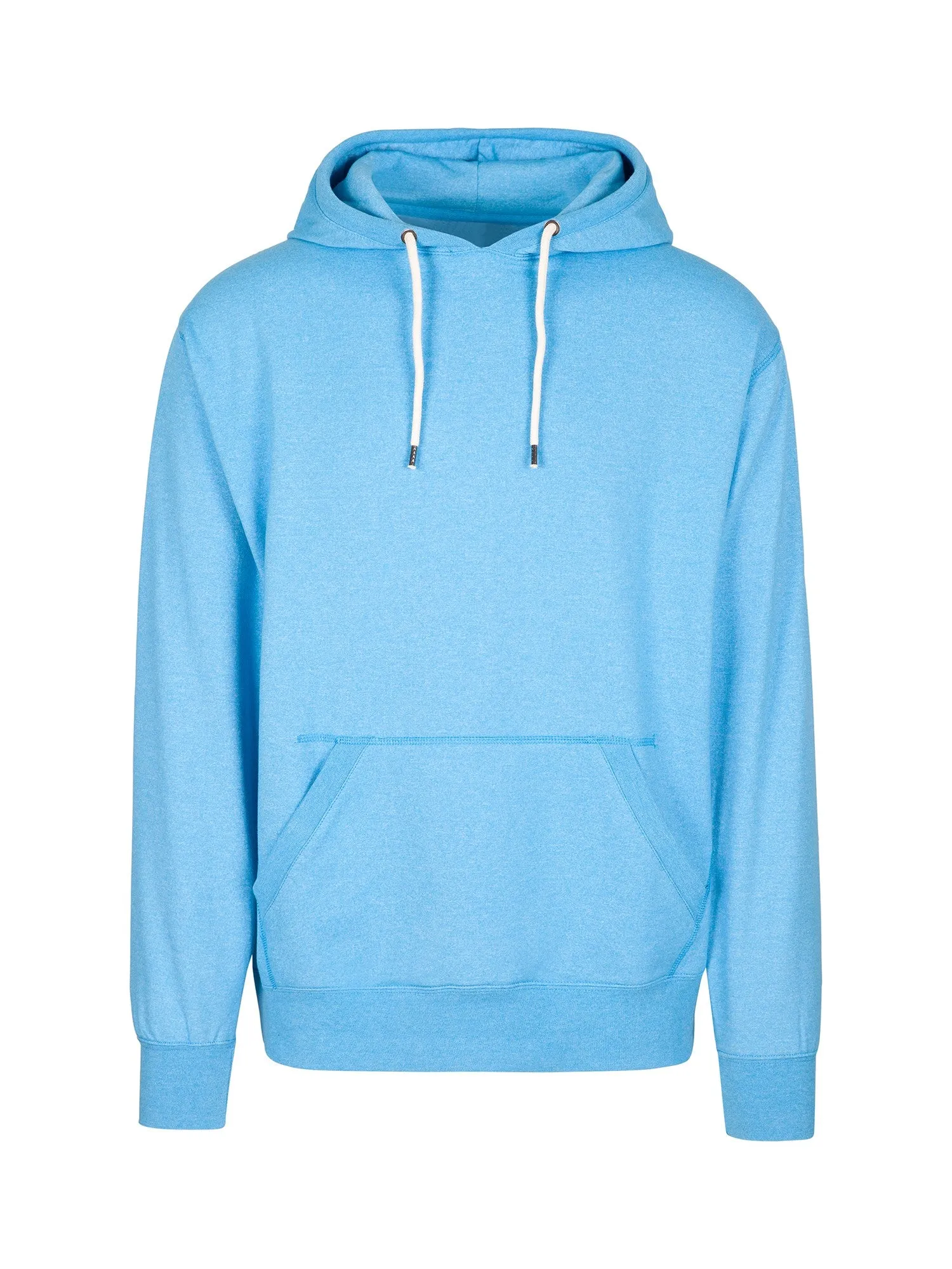 Ramo Mens Greatness Heather Hoodie	(F650HP)