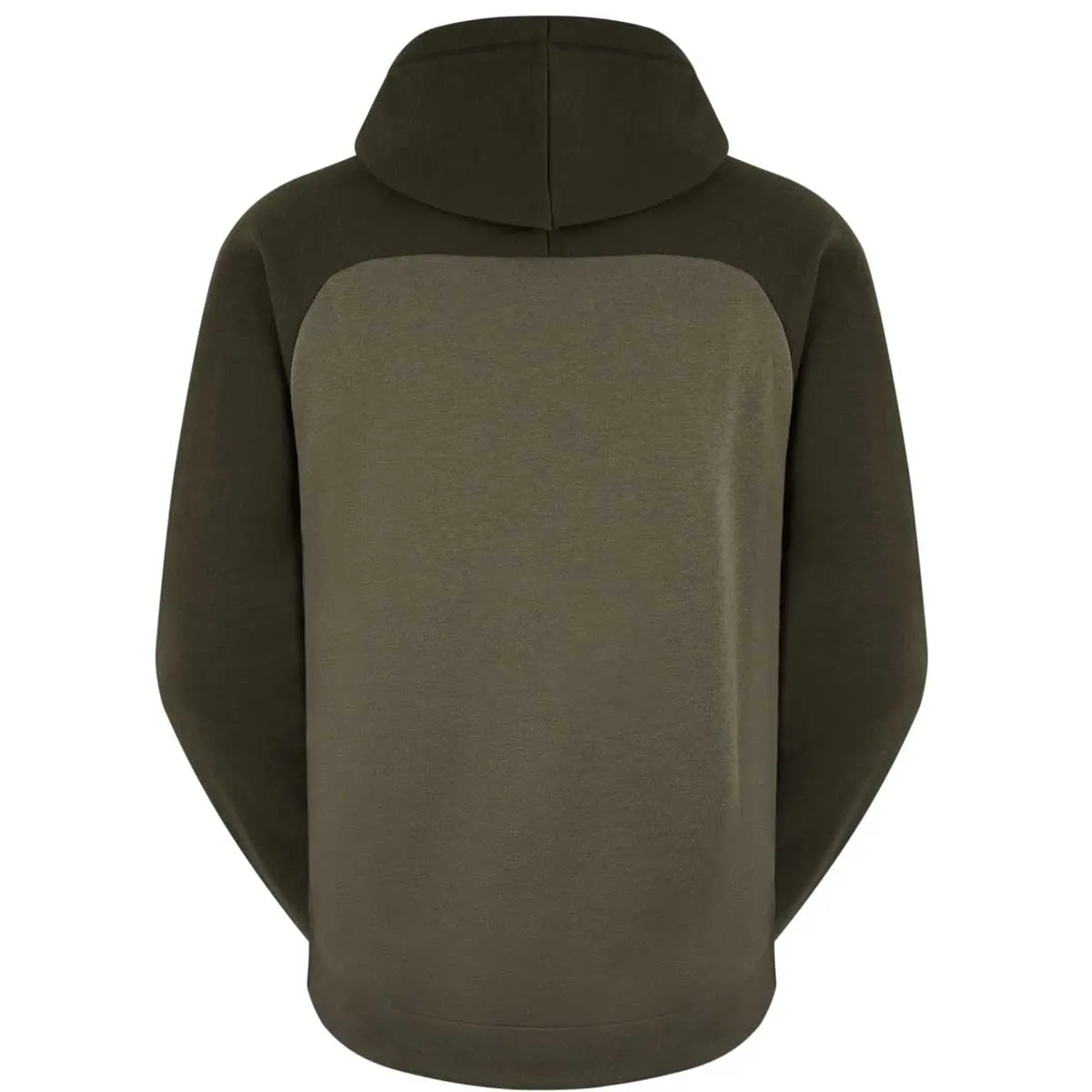 RIDGELINE North Island Hoodie - Mens - Light Bark