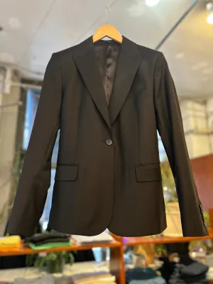 Sasha Cool Wool Blazer