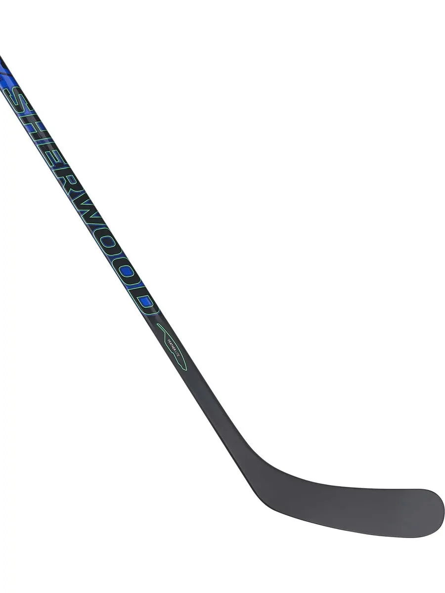 Sherwood Intermediate Code Encrypt 4 Hockey Player Stick