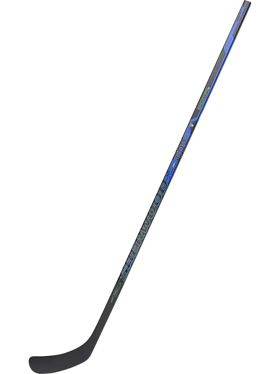 Sherwood Intermediate Code Encrypt 4 Hockey Player Stick