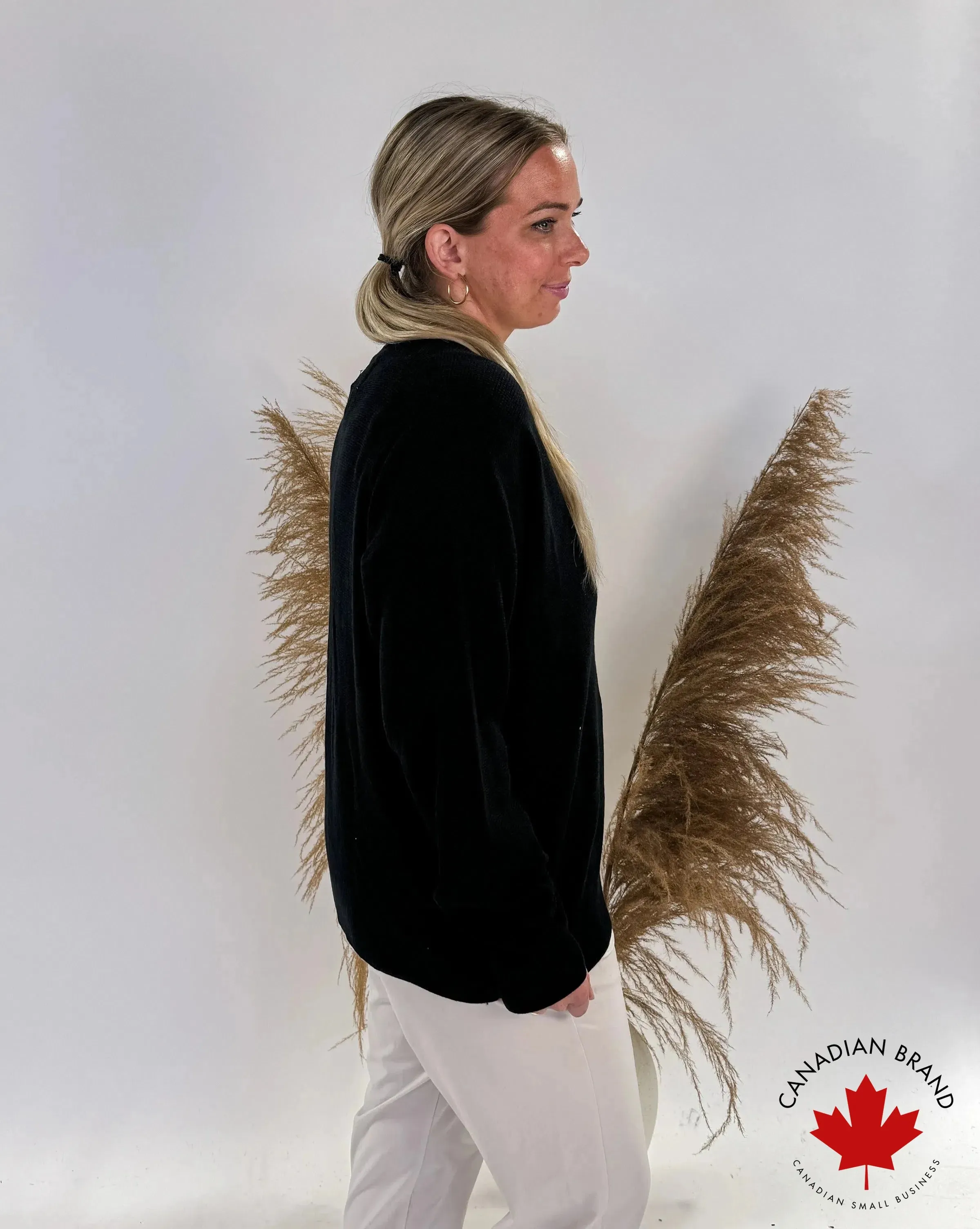 The Everyday Cardigan