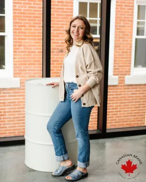The Everyday Cardigan