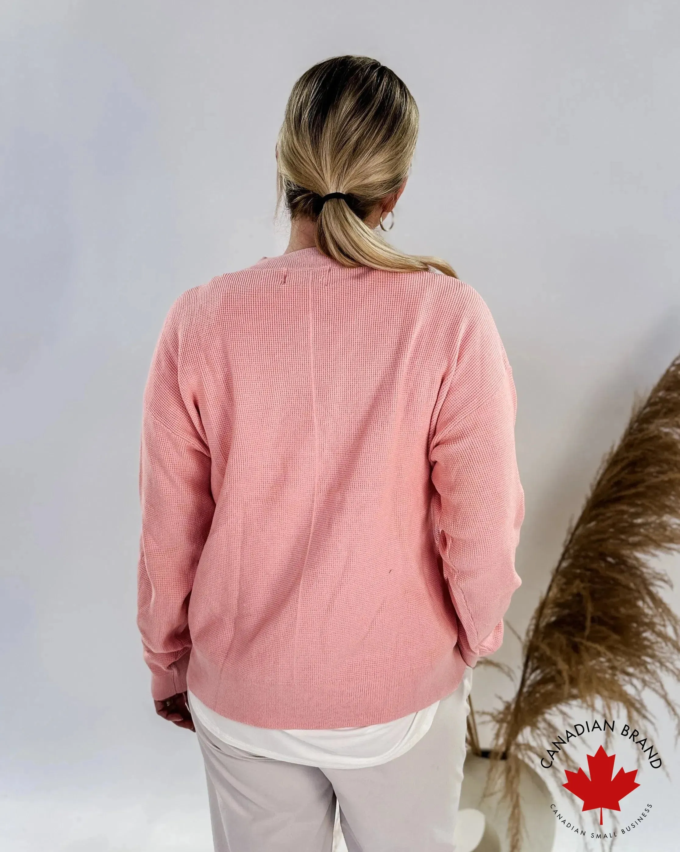 The Everyday Cardigan