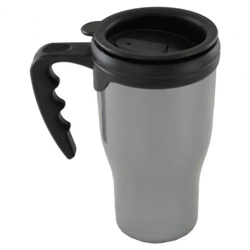 Thermal Coffee Mug Secret Stash Diversion Safe
