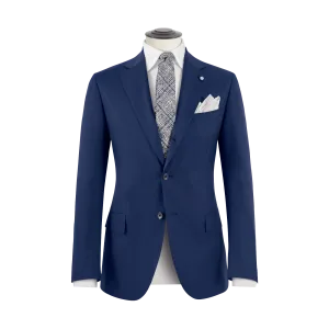 THREE ROLL TWO SUIT IN WOOL