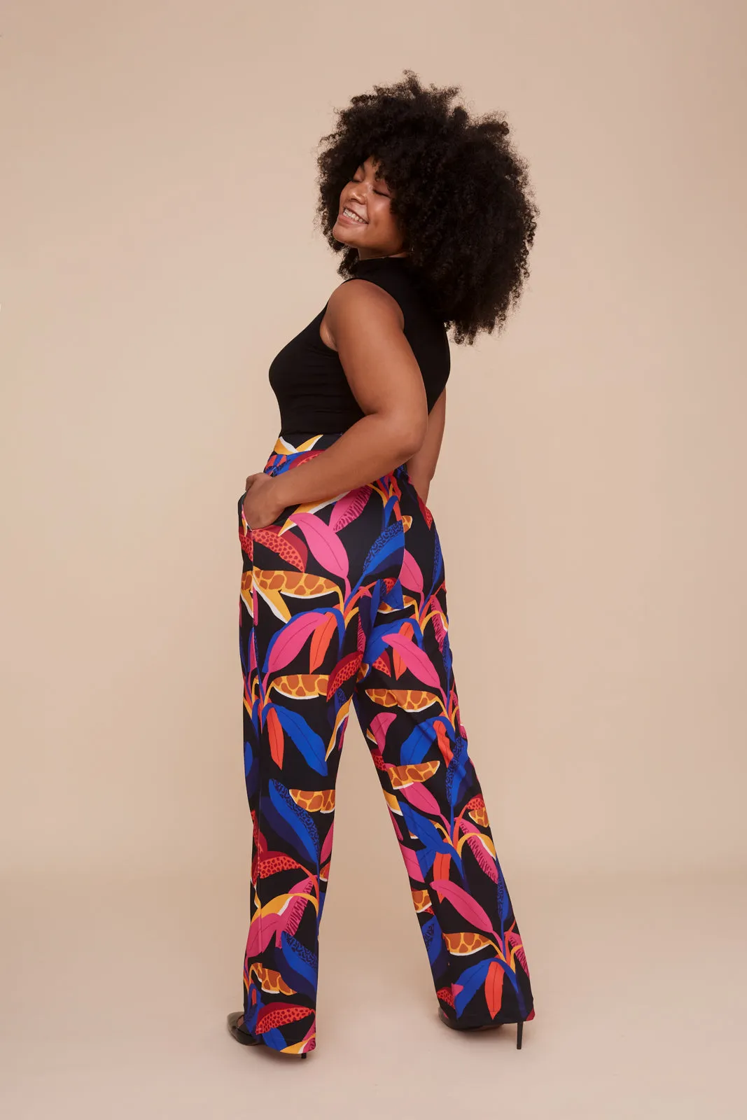 Trailblazer Trousers (Re-Mixed)